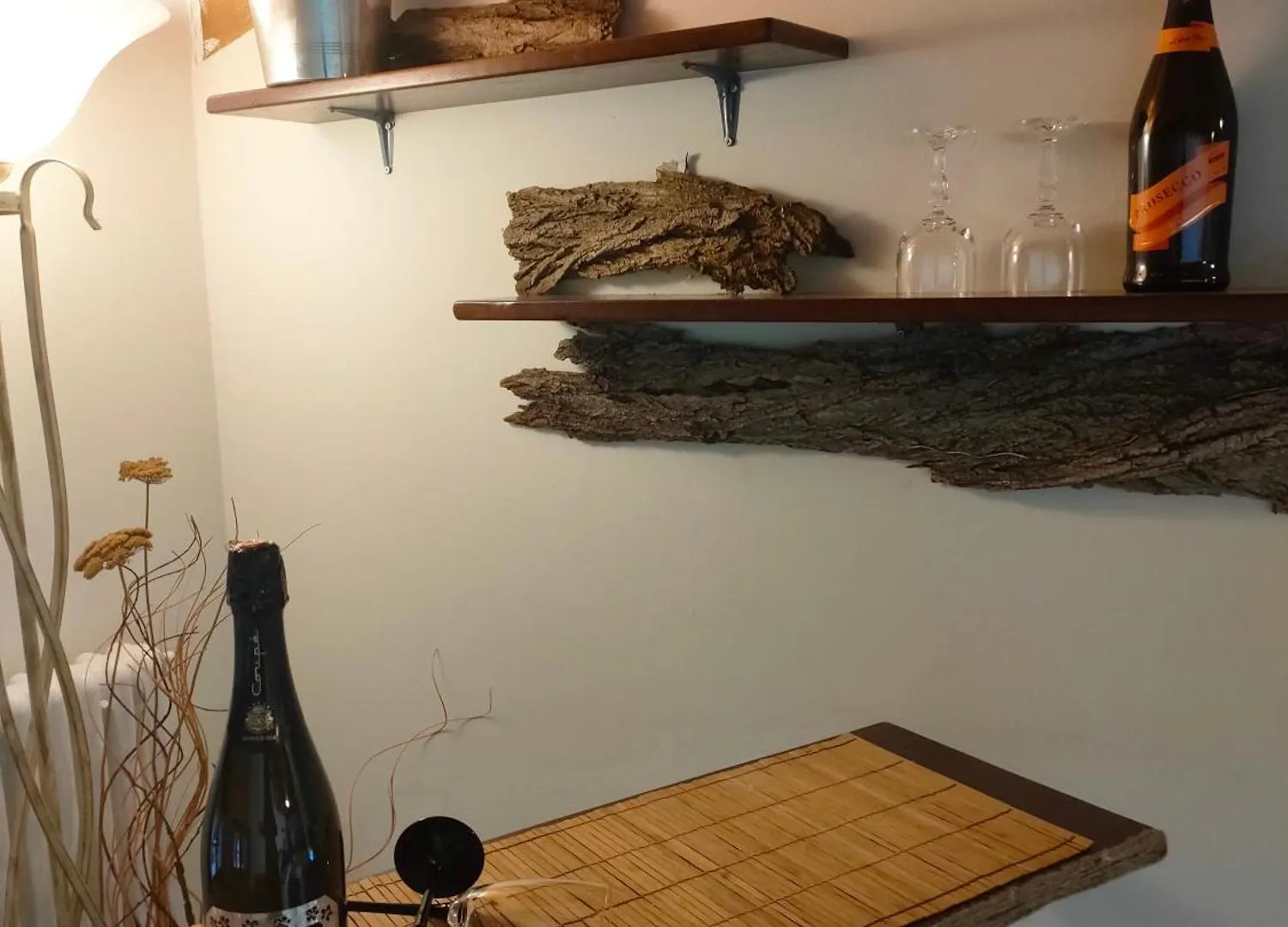 La Casetta Di Gio Montebelluna Italia