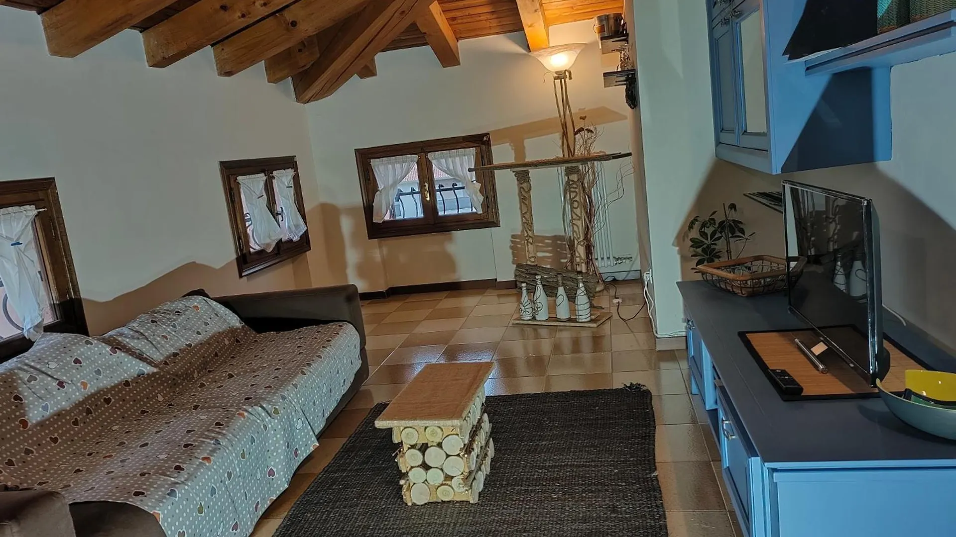 Apartamento La Casetta Di Gio Montebelluna