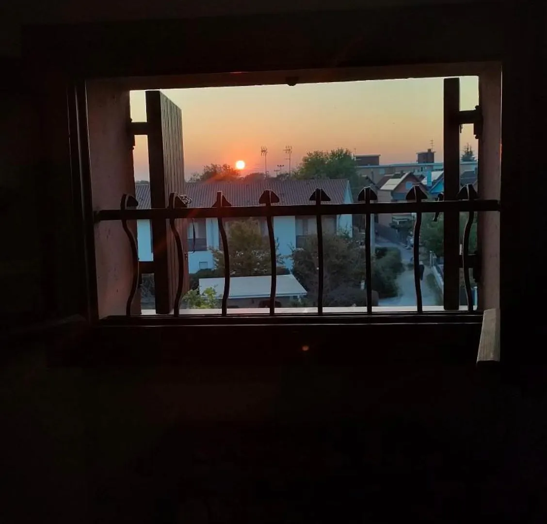 Apartamento La Casetta Di Gio Montebelluna Italia