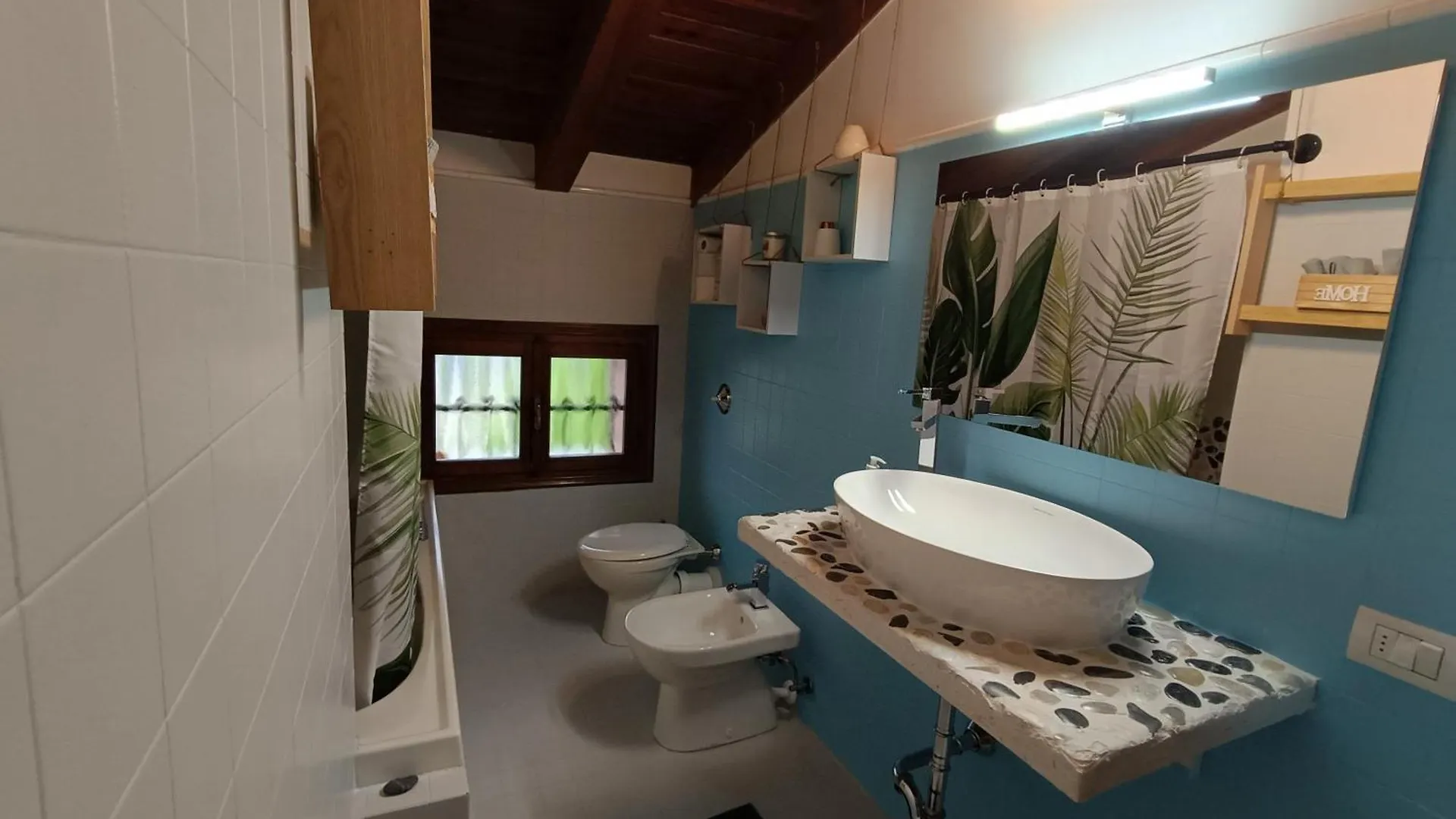 La Casetta Di Gio Montebelluna Apartamento